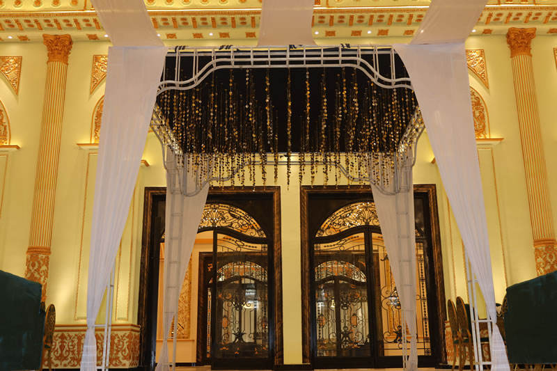 Dullam Palace, Toba Tek Singh - Crystal Hall - Picture 11